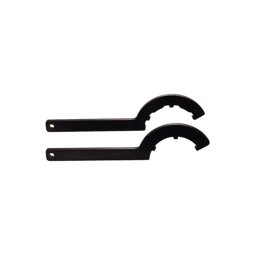 T114W – QA1 Shock Absorber Adjustment Tool, Use With 26/ 26A/ 26V/ 28/ 28A/ 28V/ 50/ 51/ 60 And 62 Series Shocks With...